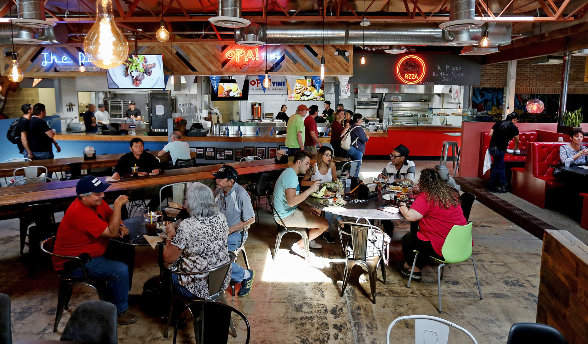 American Eat Co.